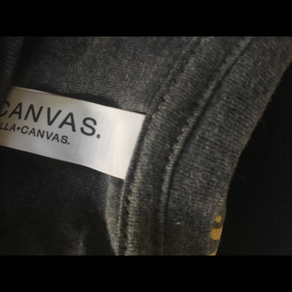 Jack Daniel's Tennessee Honey Orig Whiskey Tee - Picture 7 of 8